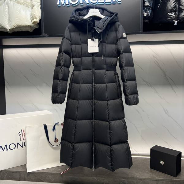 Moncler Top Quality Down Jacket MOY00399