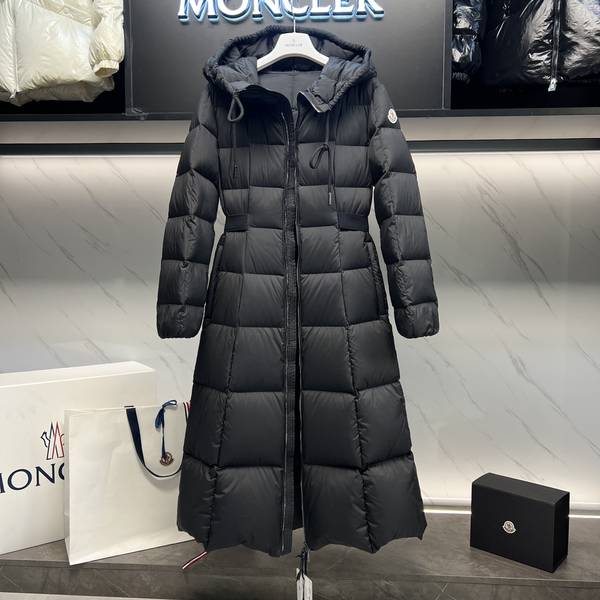 Moncler Top Quality Down Jacket MOY00399