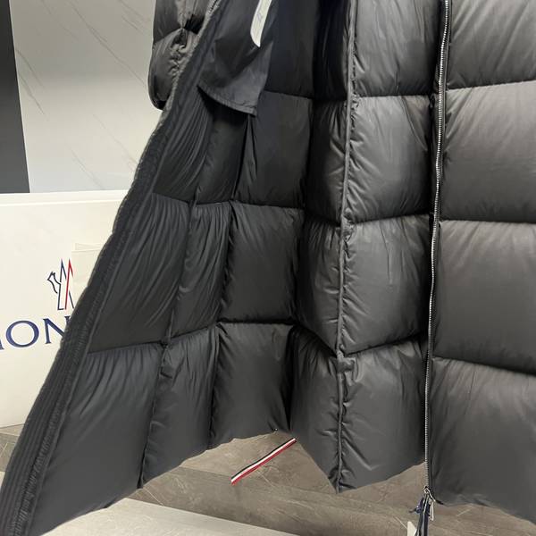 Moncler Top Quality Down Jacket MOY00399