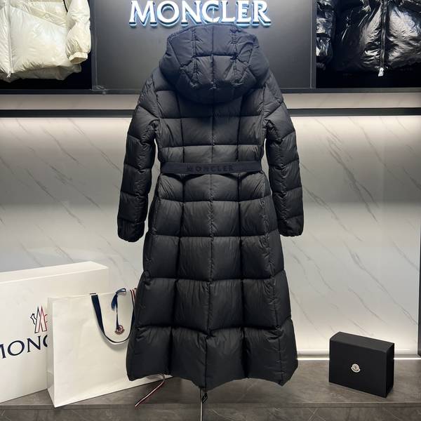 Moncler Top Quality Down Jacket MOY00399