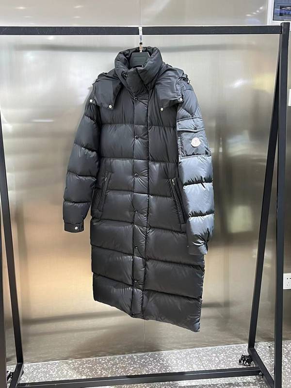 Moncler Top Quality Down Jacket MOY00400