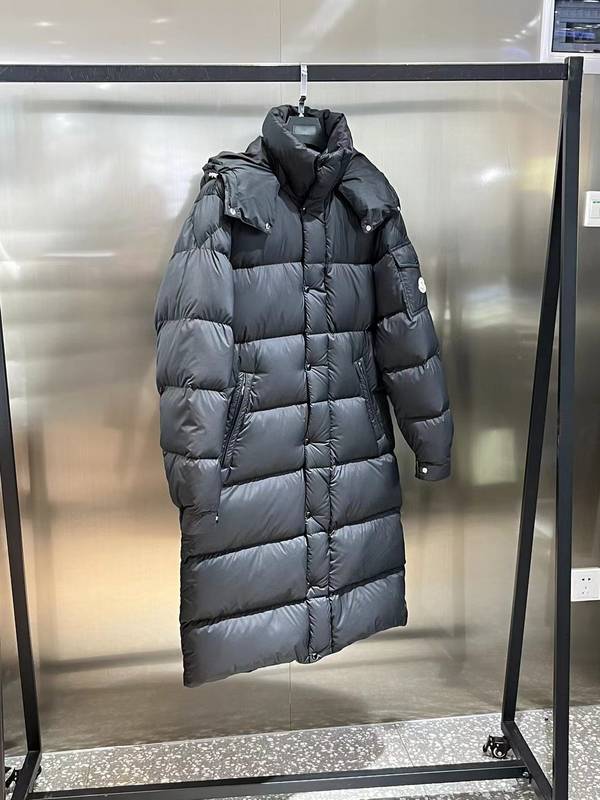 Moncler Top Quality Down Jacket MOY00400