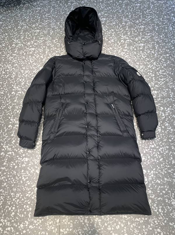 Moncler Top Quality Down Jacket MOY00400