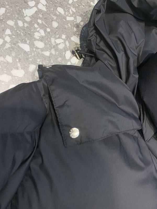 Moncler Top Quality Down Jacket MOY00400