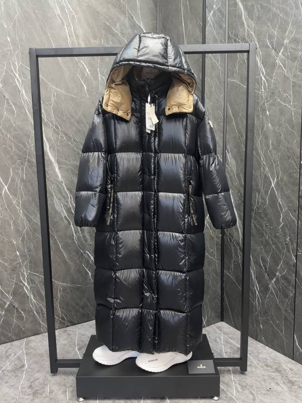 Moncler Top Quality Down Jacket MOY00401