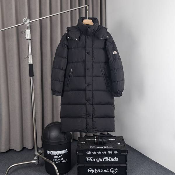 Moncler Top Quality Down Jacket MOY00402