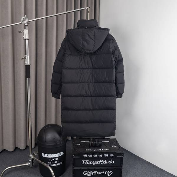 Moncler Top Quality Down Jacket MOY00402