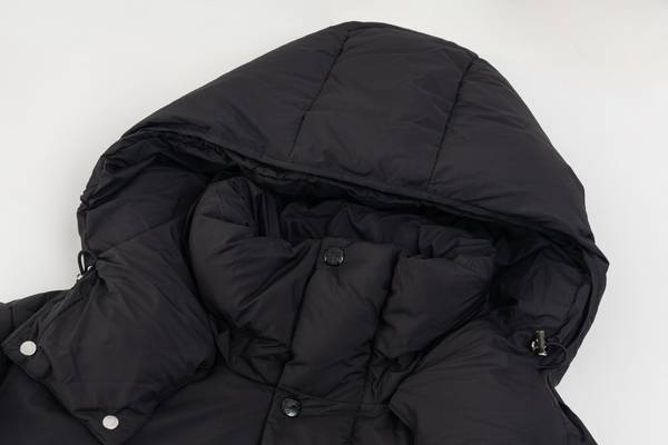 Moncler Top Quality Down Jacket MOY00402