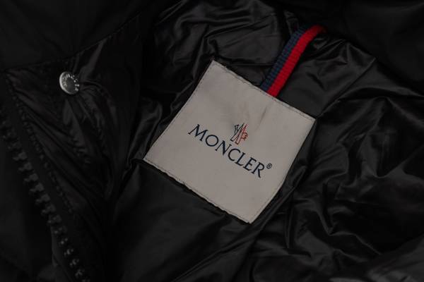 Moncler Top Quality Down Jacket MOY00402