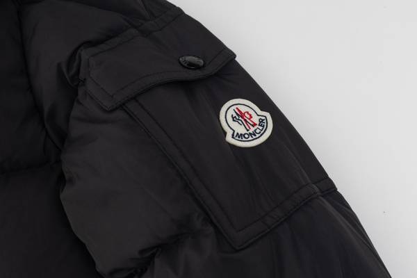 Moncler Top Quality Down Jacket MOY00402