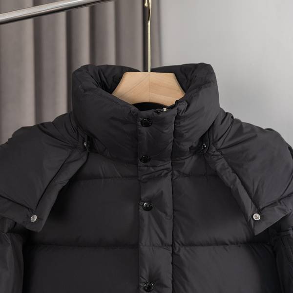 Moncler Top Quality Down Jacket MOY00402