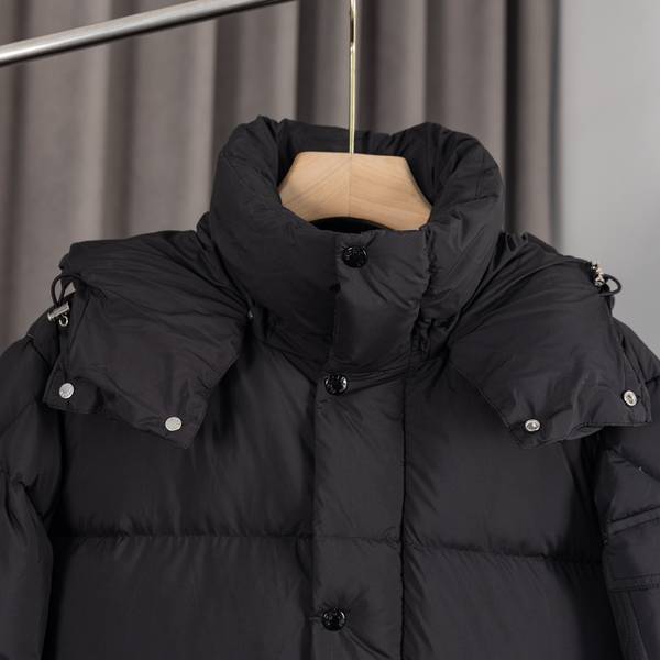 Moncler Top Quality Down Jacket MOY00402