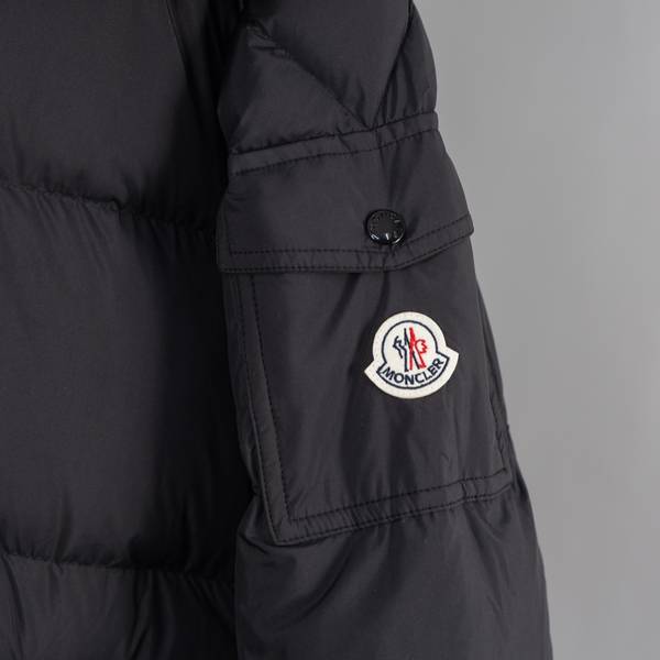 Moncler Top Quality Down Jacket MOY00402