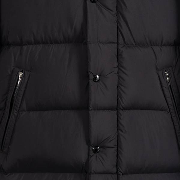 Moncler Top Quality Down Jacket MOY00402