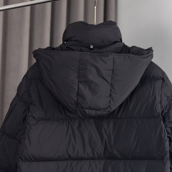 Moncler Top Quality Down Jacket MOY00402