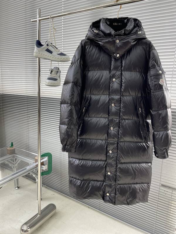 Moncler Top Quality Down Jacket MOY00403