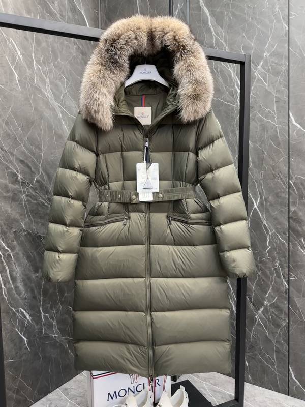 Moncler Top Quality Down Jacket MOY00404