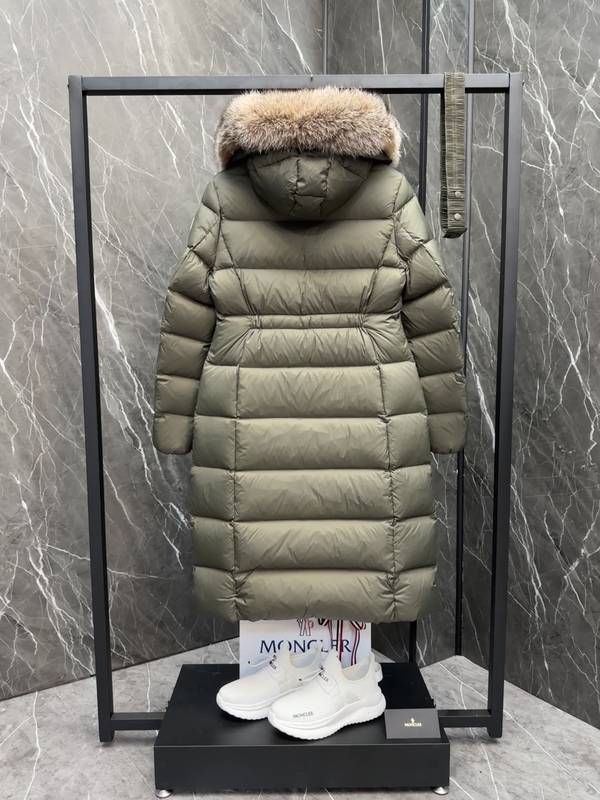 Moncler Top Quality Down Jacket MOY00404