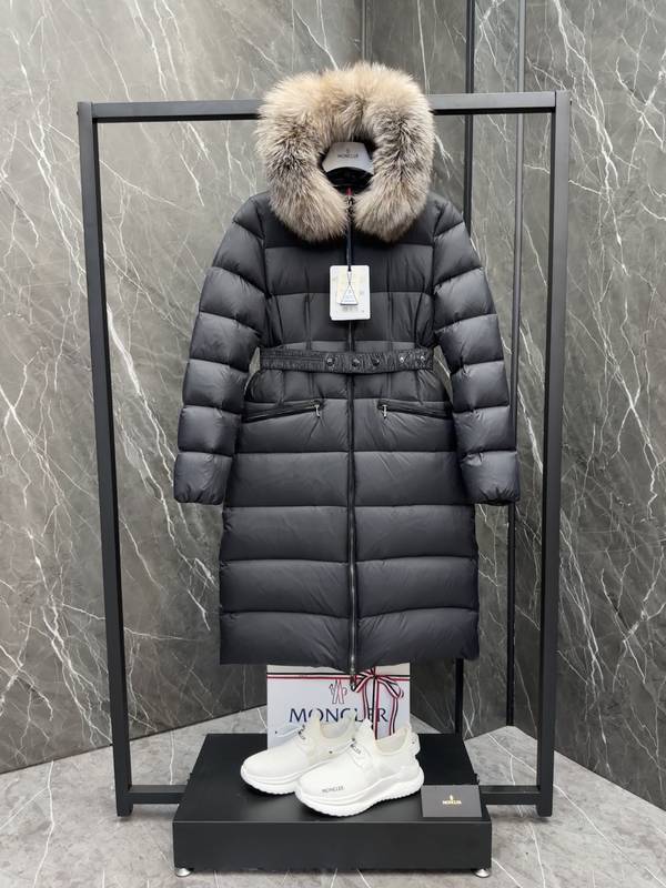 Moncler Top Quality Down Jacket MOY00405