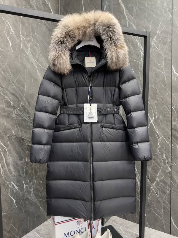 Moncler Top Quality Down Jacket MOY00405