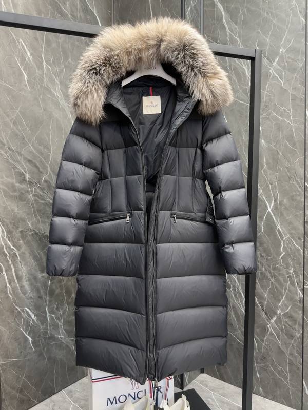 Moncler Top Quality Down Jacket MOY00405