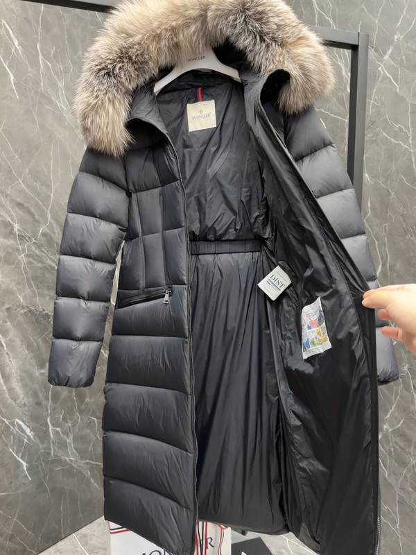 Moncler Top Quality Down Jacket MOY00405