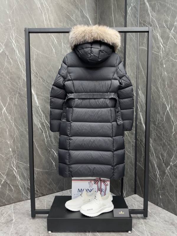 Moncler Top Quality Down Jacket MOY00405