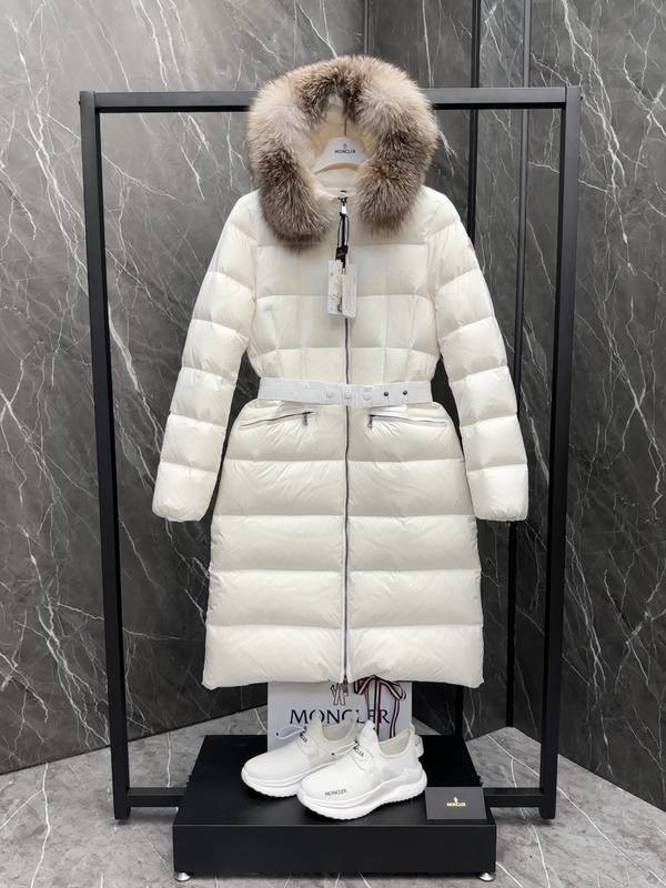 Moncler Top Quality Down Jacket MOY00406