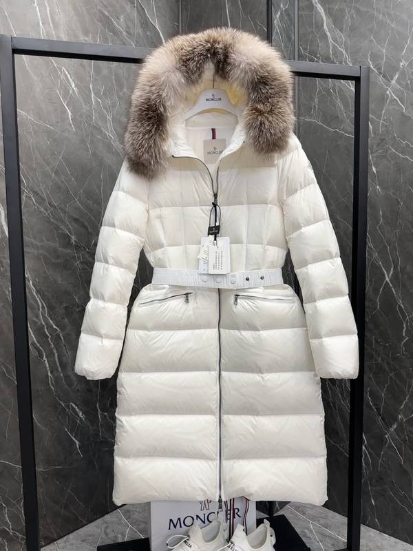 Moncler Top Quality Down Jacket MOY00406