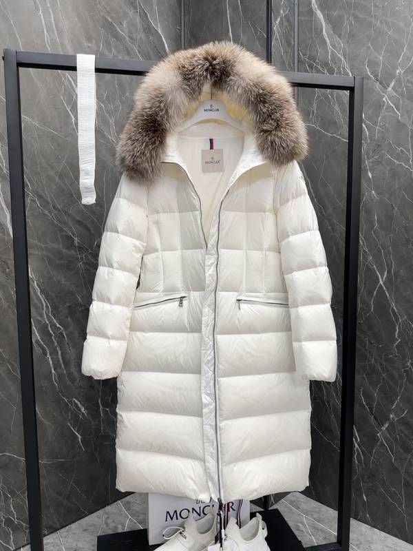 Moncler Top Quality Down Jacket MOY00406