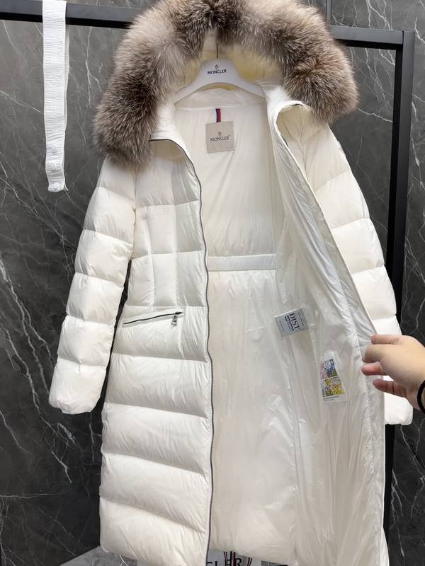 Moncler Top Quality Down Jacket MOY00406