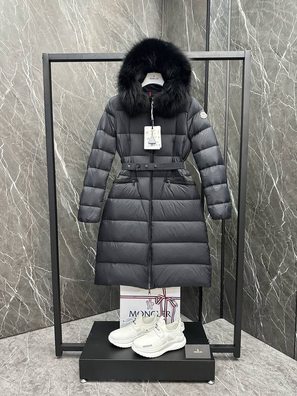 Moncler Top Quality Down Jacket MOY00407