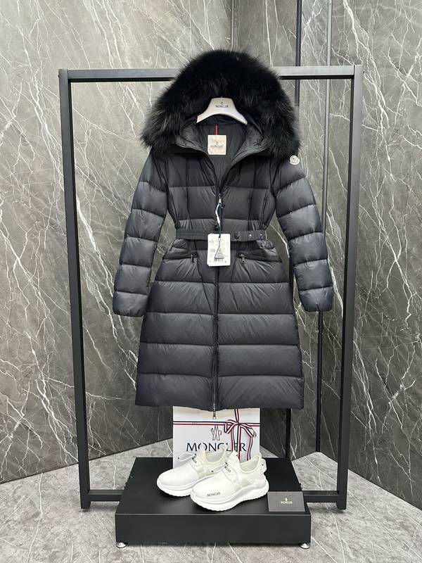 Moncler Top Quality Down Jacket MOY00407