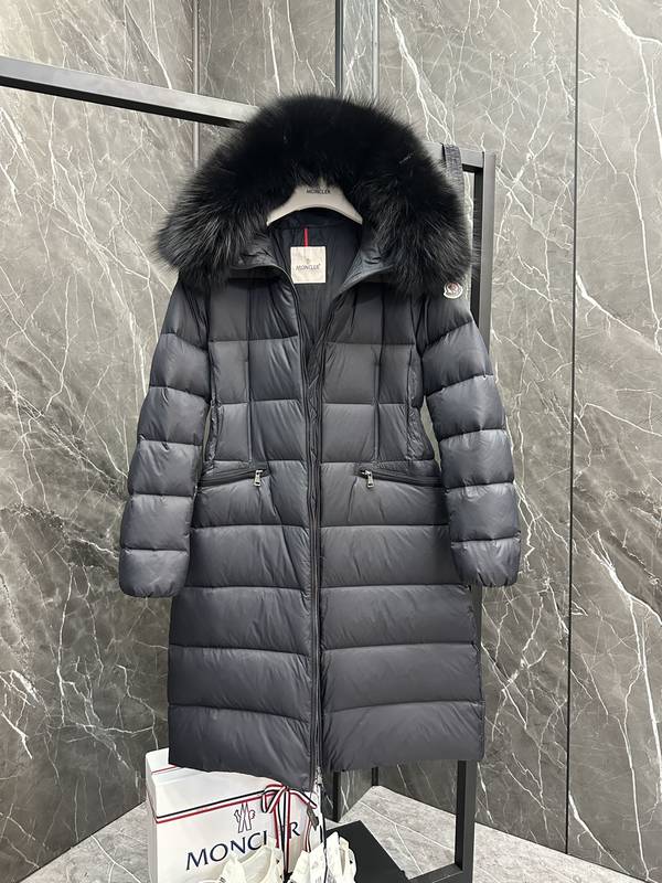 Moncler Top Quality Down Jacket MOY00407