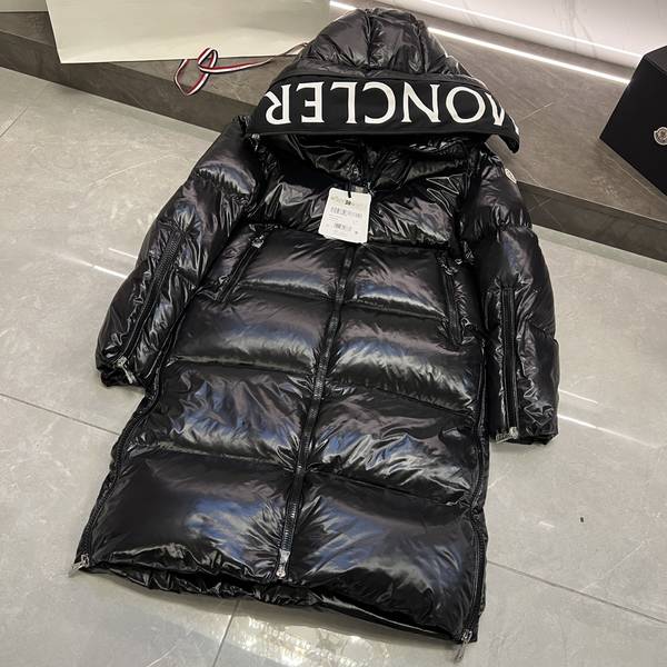 Moncler Top Quality Down Jacket MOY00408