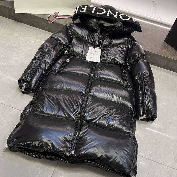 Moncler Top Quality Down Jacket MOY00408