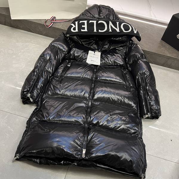 Moncler Top Quality Down Jacket MOY00408