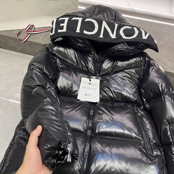 Moncler Top Quality Down Jacket MOY00408