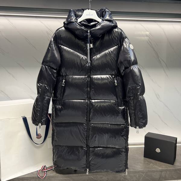 Moncler Top Quality Down Jacket MOY00409