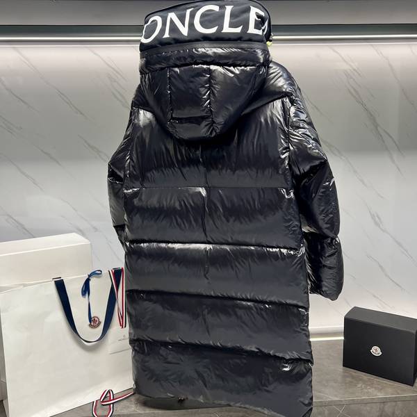 Moncler Top Quality Down Jacket MOY00409