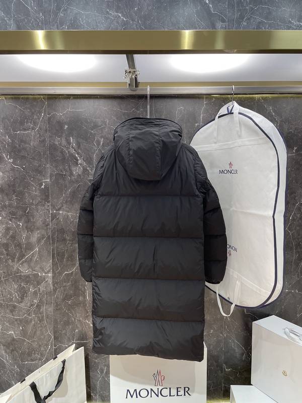 Moncler Top Quality Down Jacket MOY00410