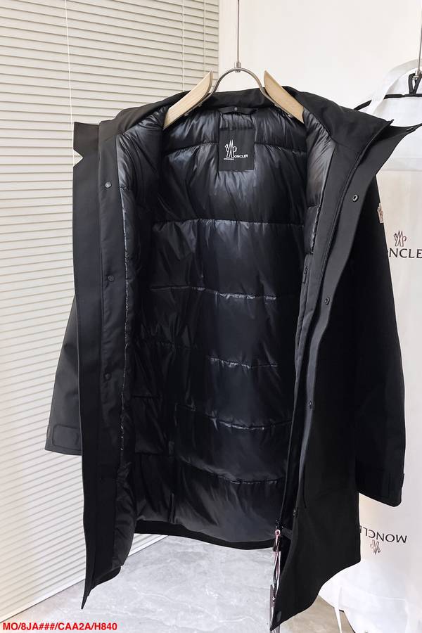 Moncler Top Quality Down Jacket MOY00411-1