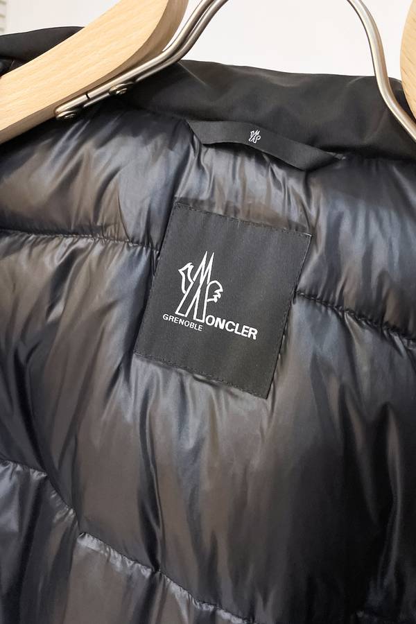 Moncler Top Quality Down Jacket MOY00411-1