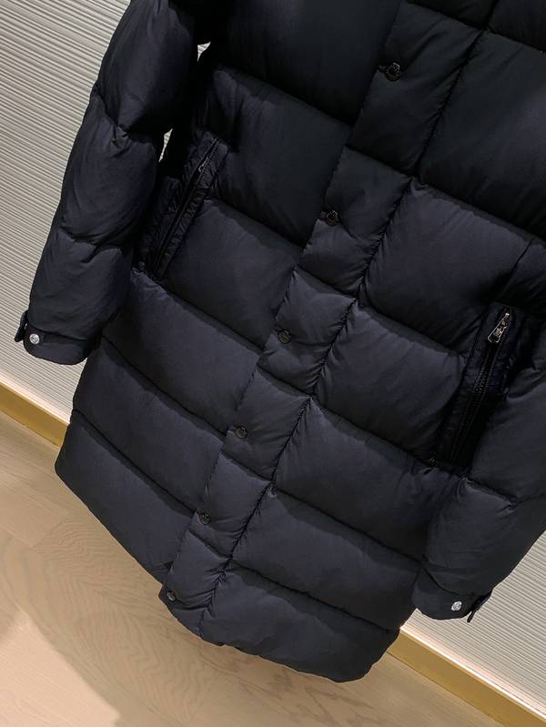 Moncler Top Quality Down Jacket MOY00413