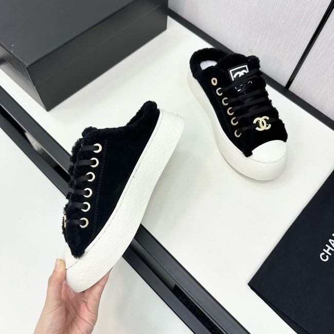 Chanel Shoes 55715-1