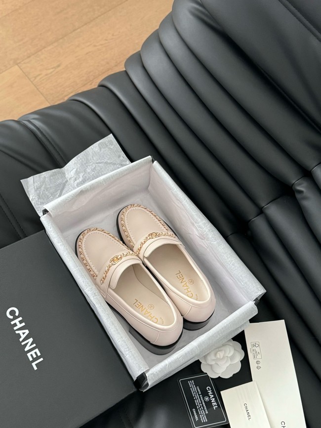 Chanel Shoes 55718-2