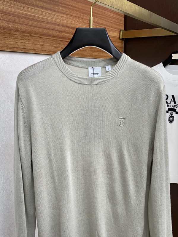 Burberry Top Quality Sweater BBY00150