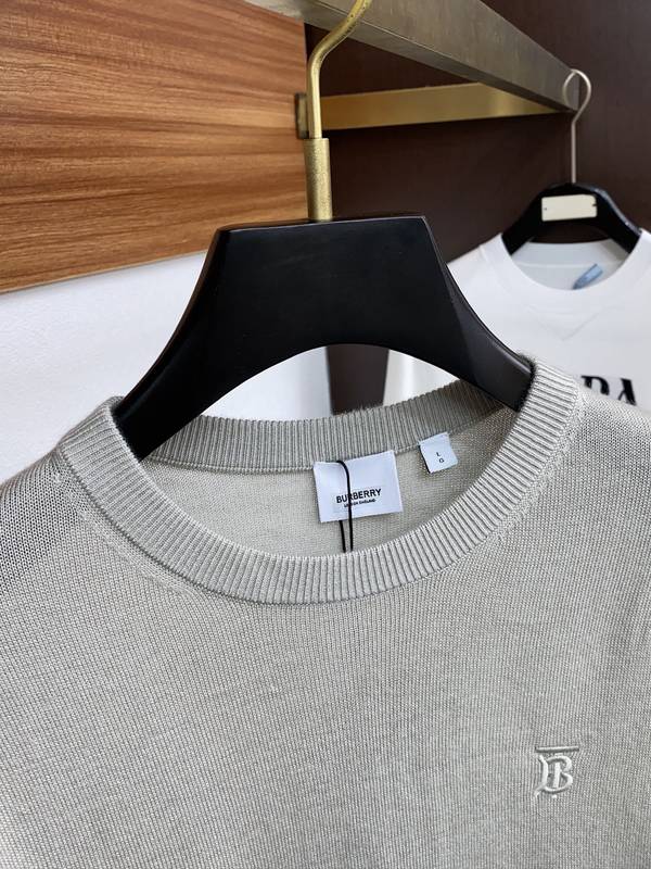 Burberry Top Quality Sweater BBY00150