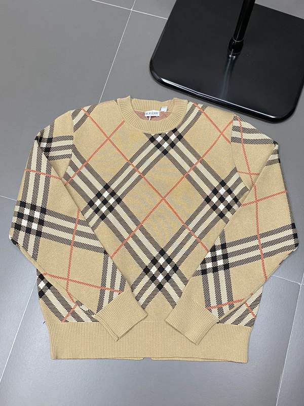 Burberry Top Quality Sweater BBY00153