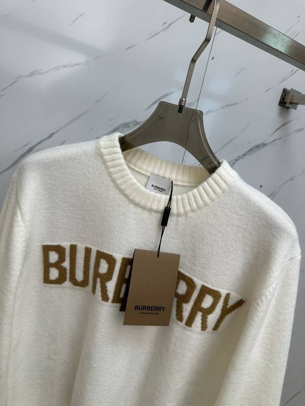 Burberry Top Quality Sweater BBY00154